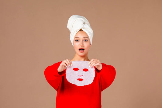 Why Masks Deserve Prime Time in Your Routine