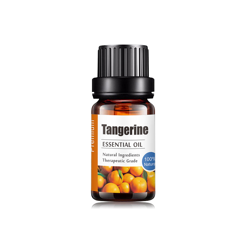 Factory Price Organic Tangerine Essential Oil 10ML