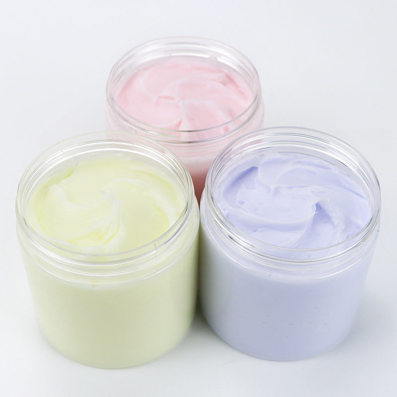 High Quality Moisturizing Body Moisturizer Lightening Shea Body Butter For Men