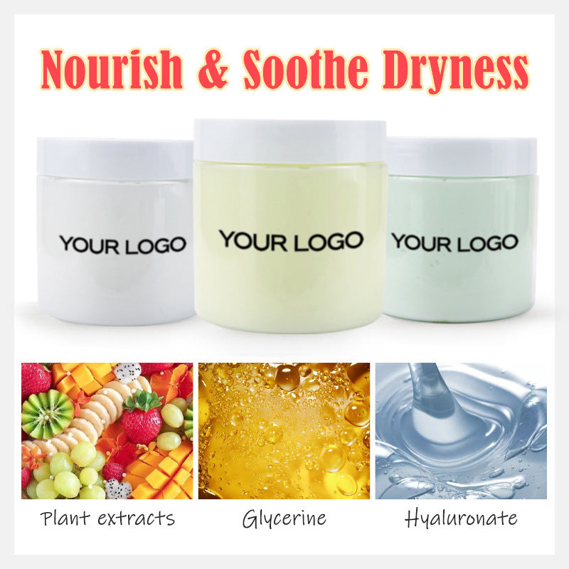 High Quality Moisturizing Body Moisturizer Lightening Shea Body Butter For Men