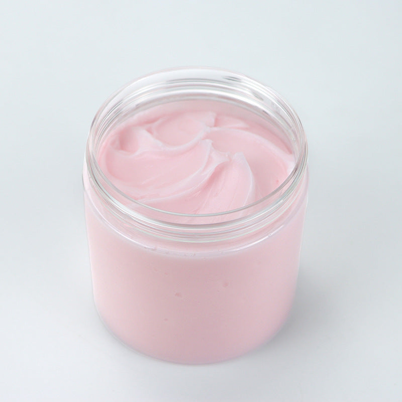 High Quality Moisturizing Body Moisturizer Lightening Shea Body Butter For Men