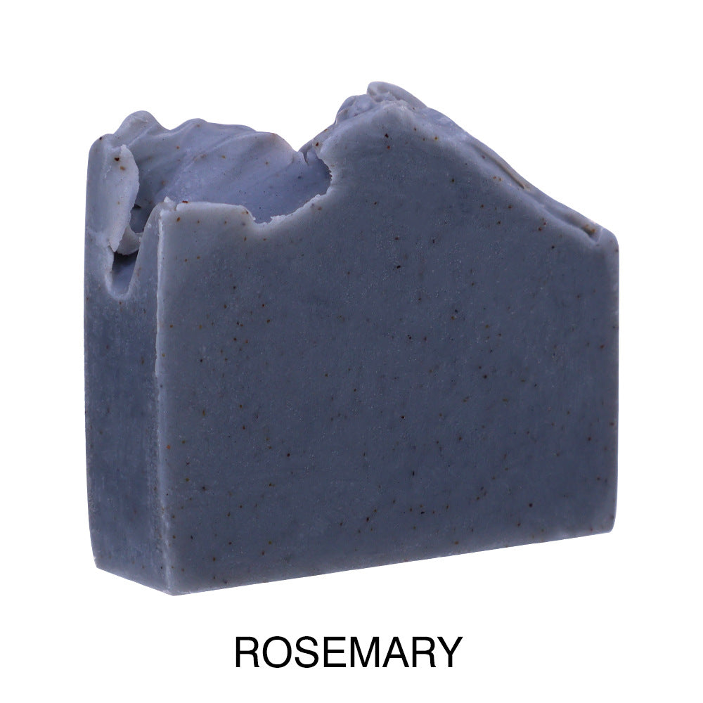 Manufacturer Face Body Clean Bath Vegan Natural Orange Honey Handmade Bar Soap