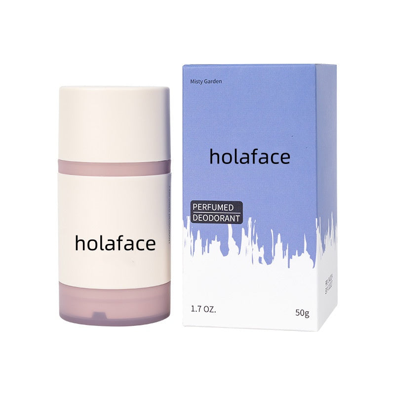 Skin Care Long Lasting Perfumed Deodorant Antiperspirant