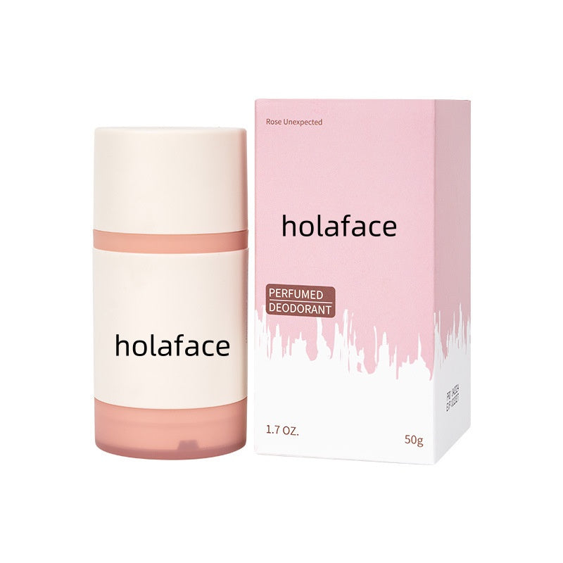 Skin Care Long Lasting Perfumed Deodorant Antiperspirant