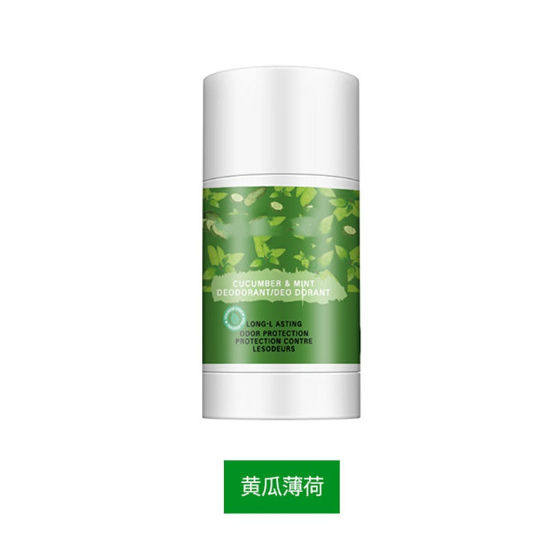 Skin Care Long Lasting Perfumed Deodorant Antiperspirant
