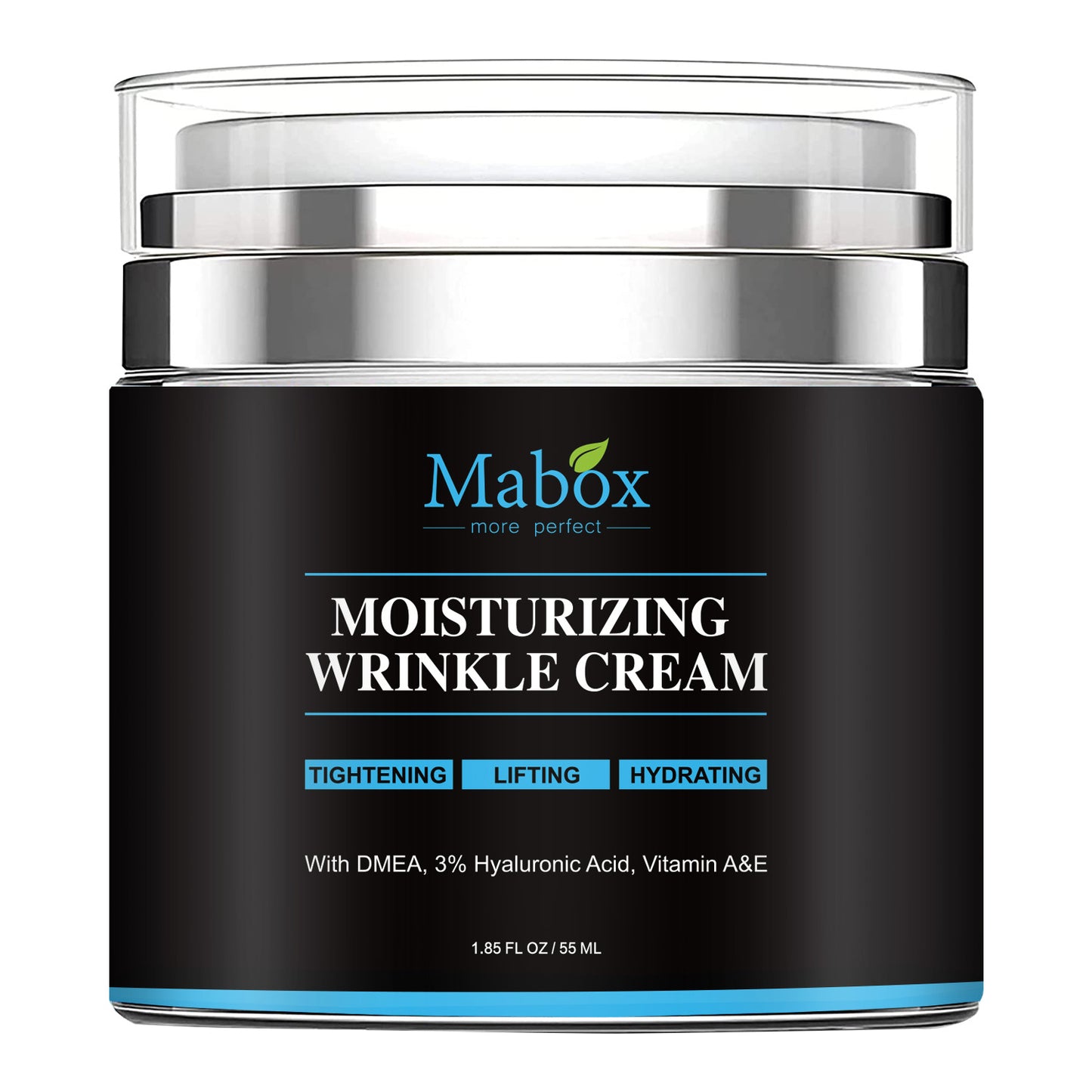 High Quality Skin Brightening Cream Moisturizing Face Retinol Cream For Wrinkles Skin
