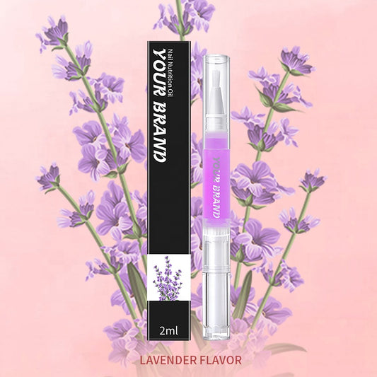 Nail Accessory Cuticle Care Revitalizing Smoothing Nail Oil Lightweight Gel Pen
