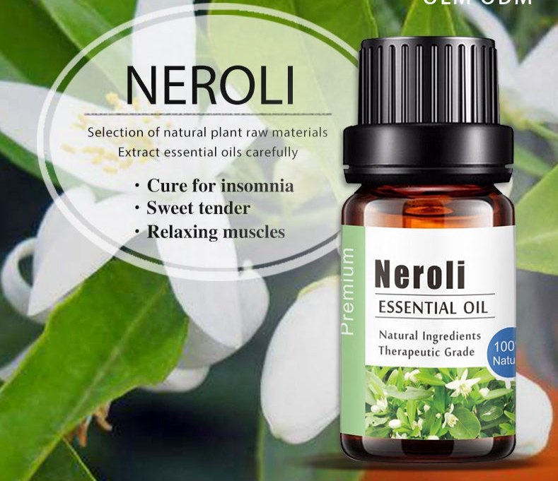 OEM Neroli Essential Oil 10ML