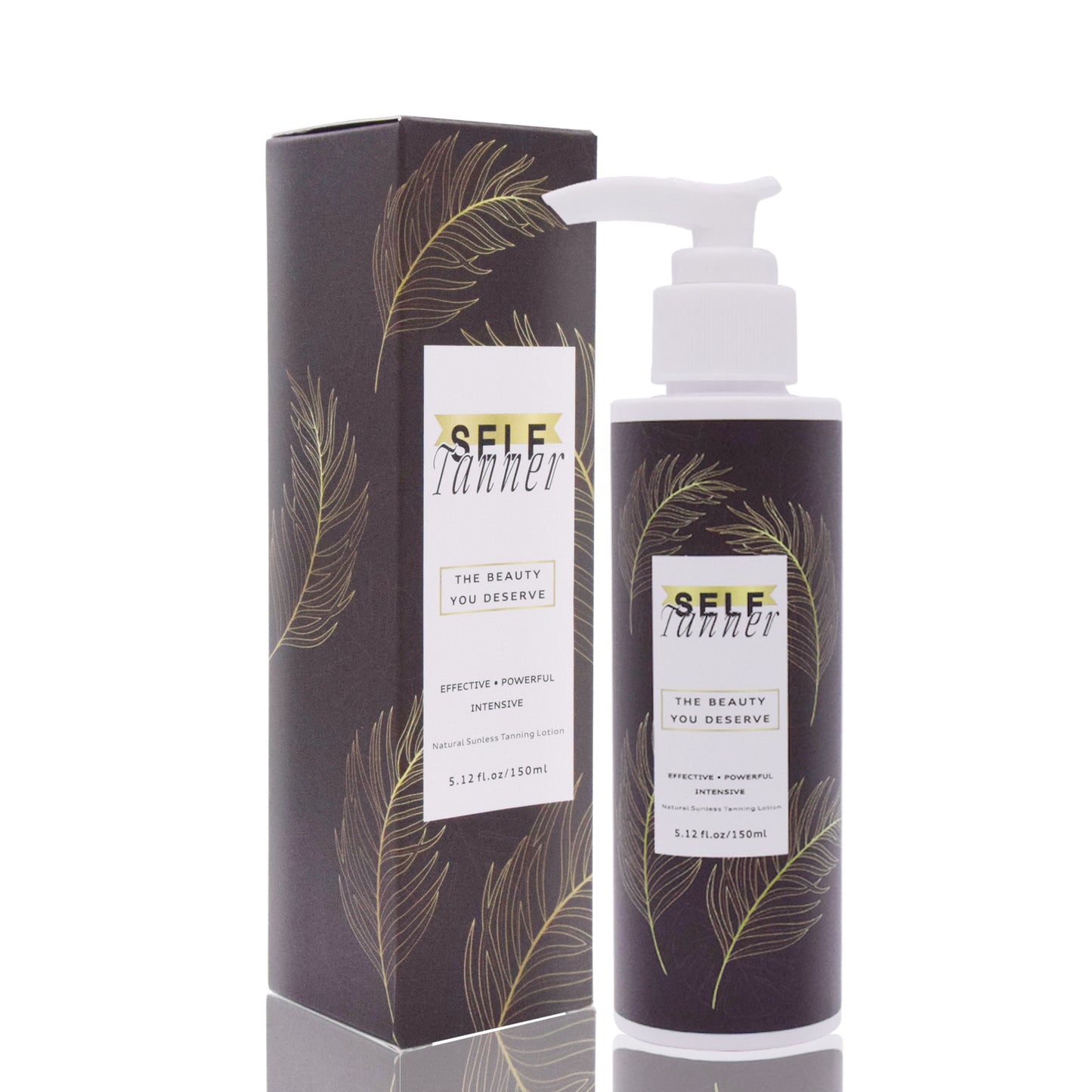 Wholesale Bronzed Skin Indoor Tanning Bed Lotion Sunless Self Tanner for Pale Skin