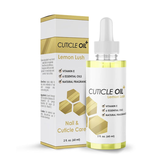 OEM Cuticle Moisturizer Nutritional Vitamin E Fingernails Oil Protecting Nail Cuticle Oil
