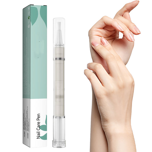 Nail Care Cuticle Pen Oil Moisturizing Nutrition Nail Oil Pen Manufacturer