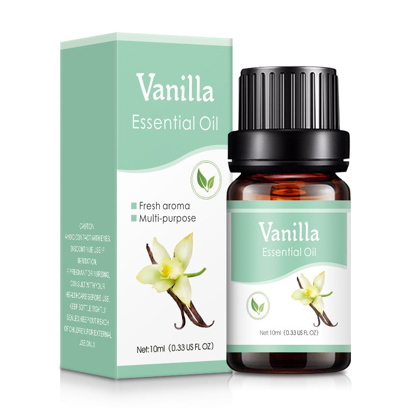 Hot Sale Eucalyptus Water-soluble Plant Oil For Aromatherapy Aroma Diffuser Humidifier