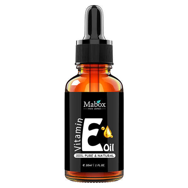 OEM Resurfacing Retinol Serum Fade Dark Spot Antioxidant Vitamin E Oil Serum for Face