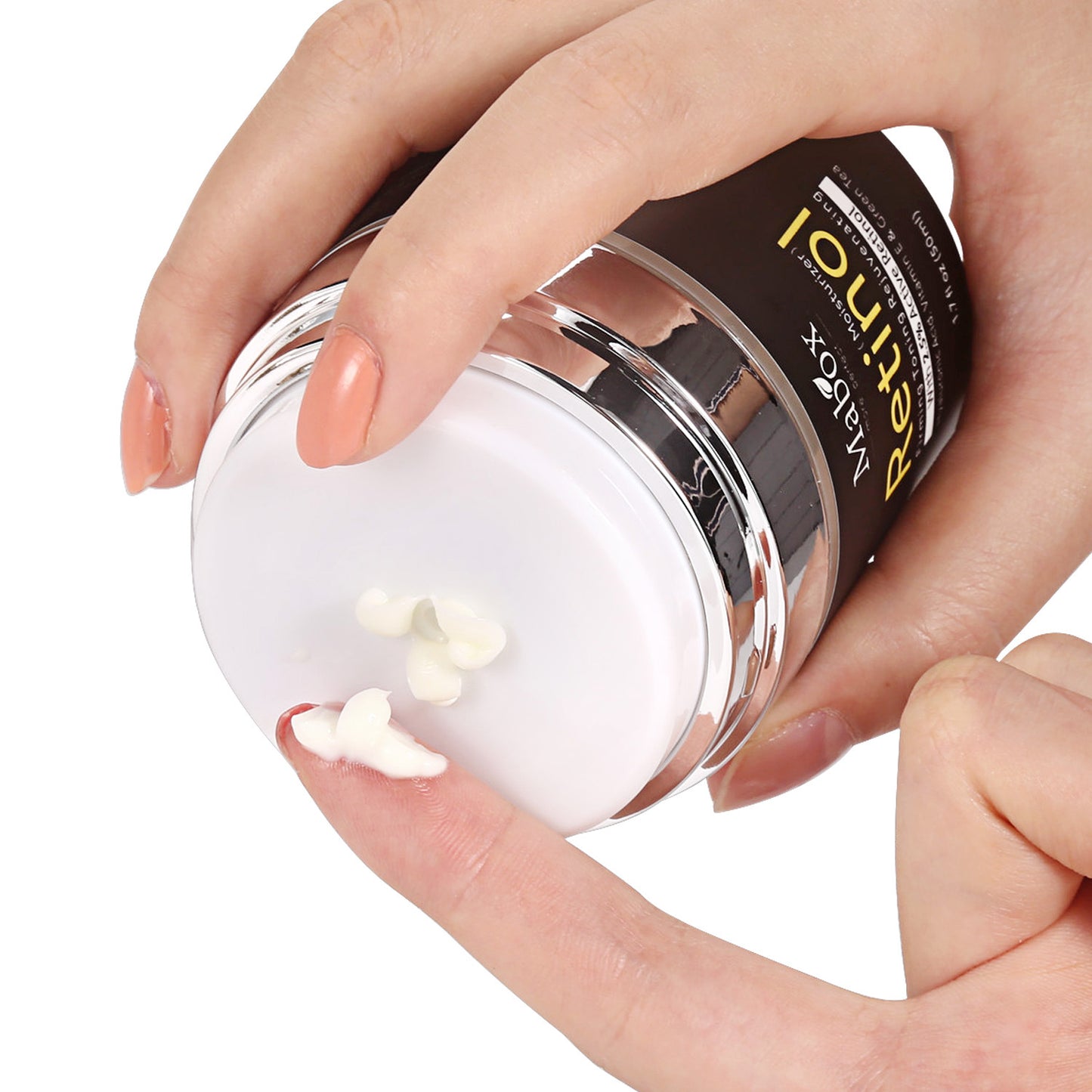 Wholesale Firming Retinol Cream Anti Wrinckles Face Moisturizer For Oily Skin