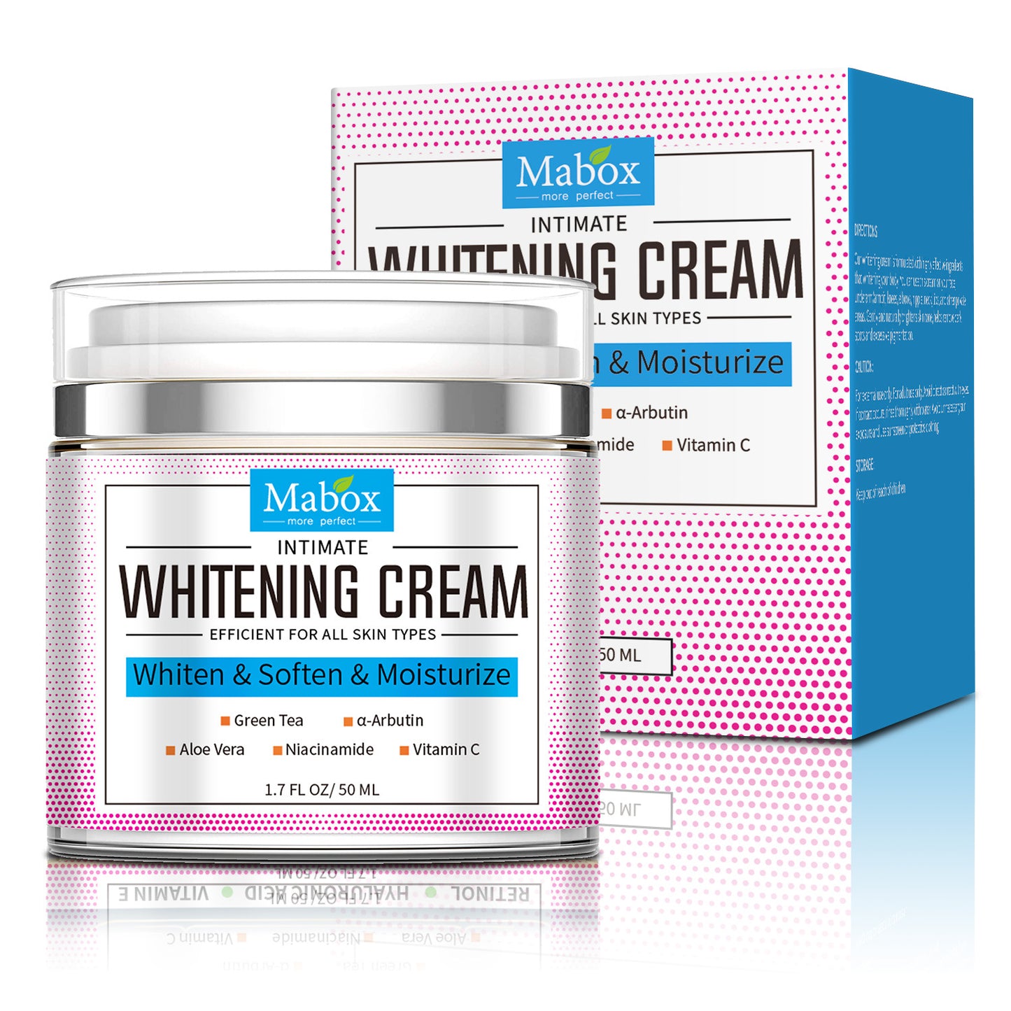 Wholesale skin whitening treatments Lotion lightening Face cream for All Skin Types