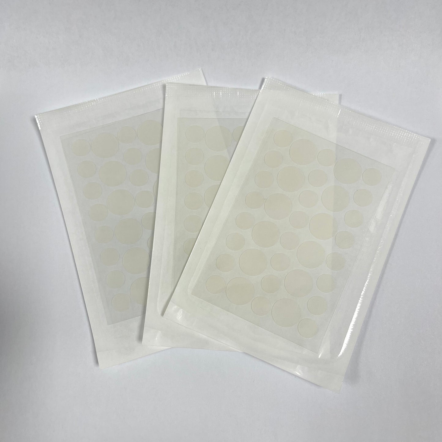 OEM Spot Patches Acne Treatment For Face Hydrocolloid Pimple Patches Spot Stickers 36 Patches