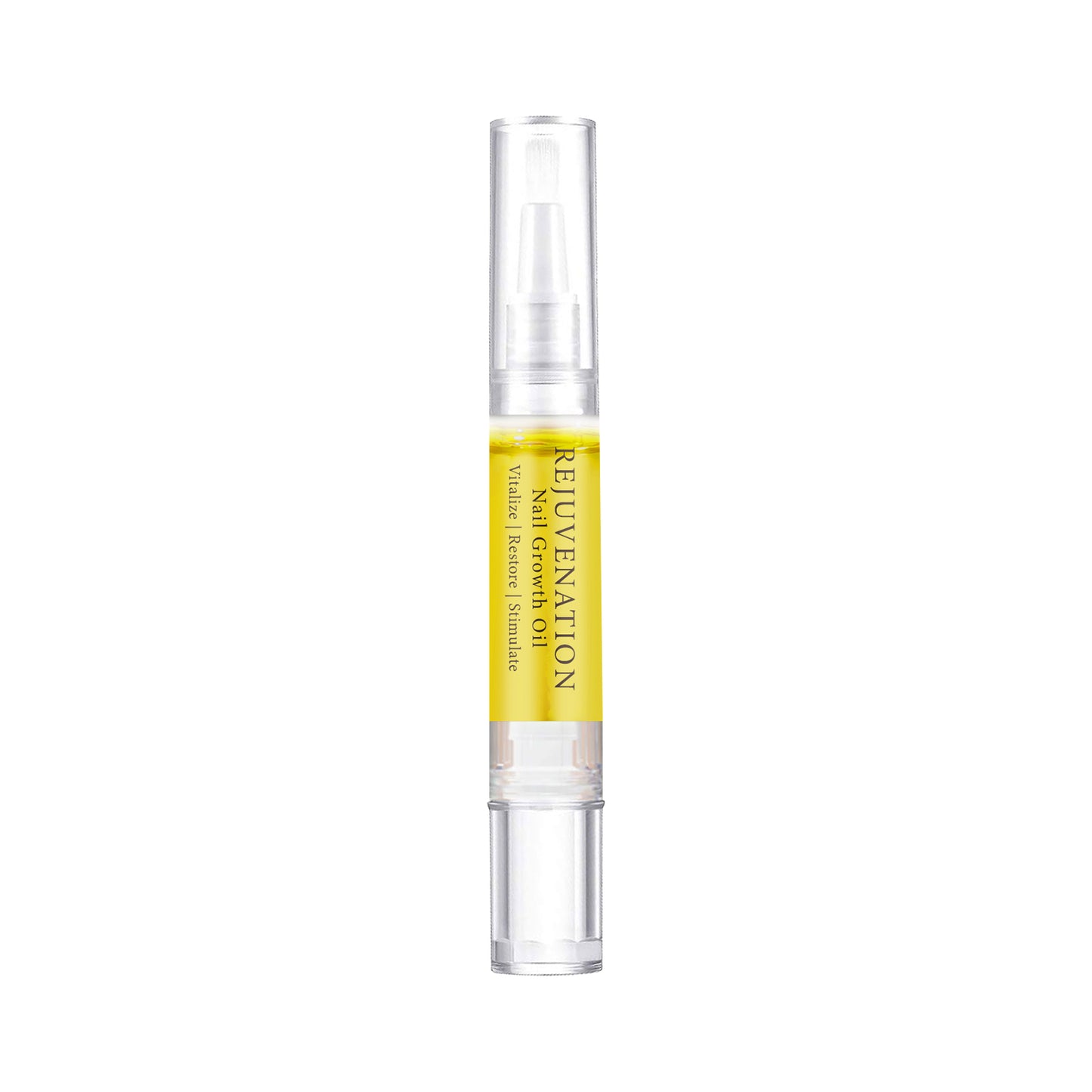 Hot Sale Softener Moisturizing Moist Nail Treatment Protection Cuticle Oil Nail Nutrition Oil Pen