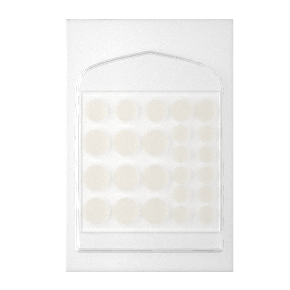 OEM Microneedle Pimple Patch Hydrocolloid Blemish Remover Acne Cover Stickers for Pimples