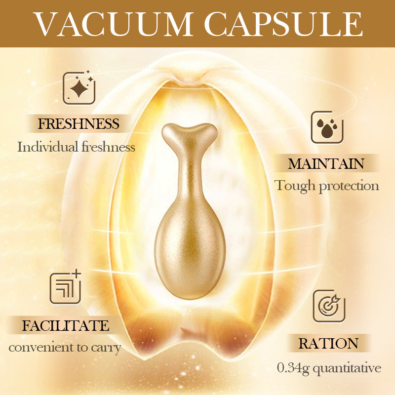 Wholesale Boost Elasticity and Revive Collagen Anti Aging Essence Capsules