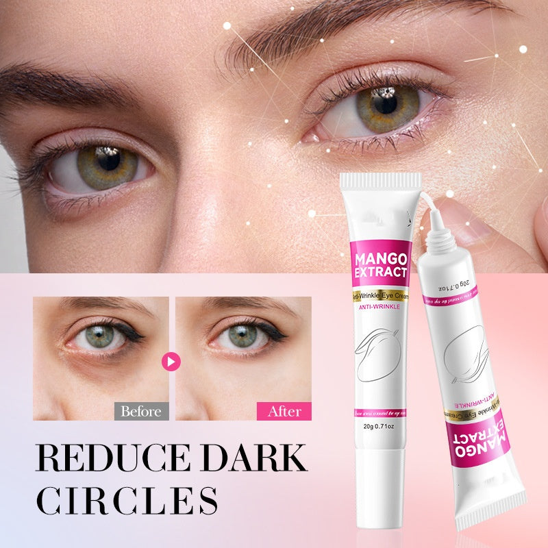 Wholesale Eye Care Anti Wrinkle Puffiness Eye Bag Dark Circles Removal Cream