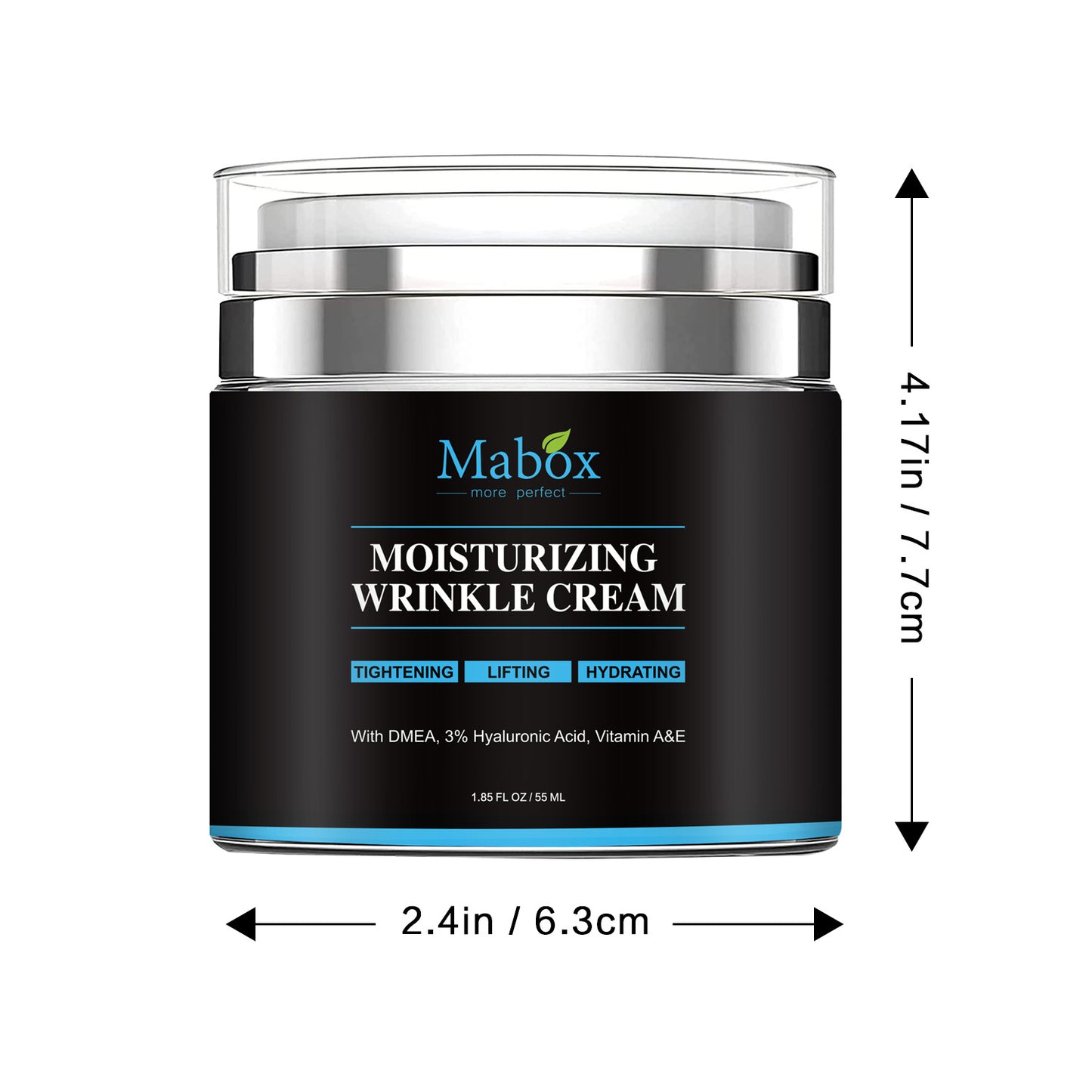 High Quality Skin Brightening Cream Moisturizing Face Retinol Cream For Wrinkles Skin