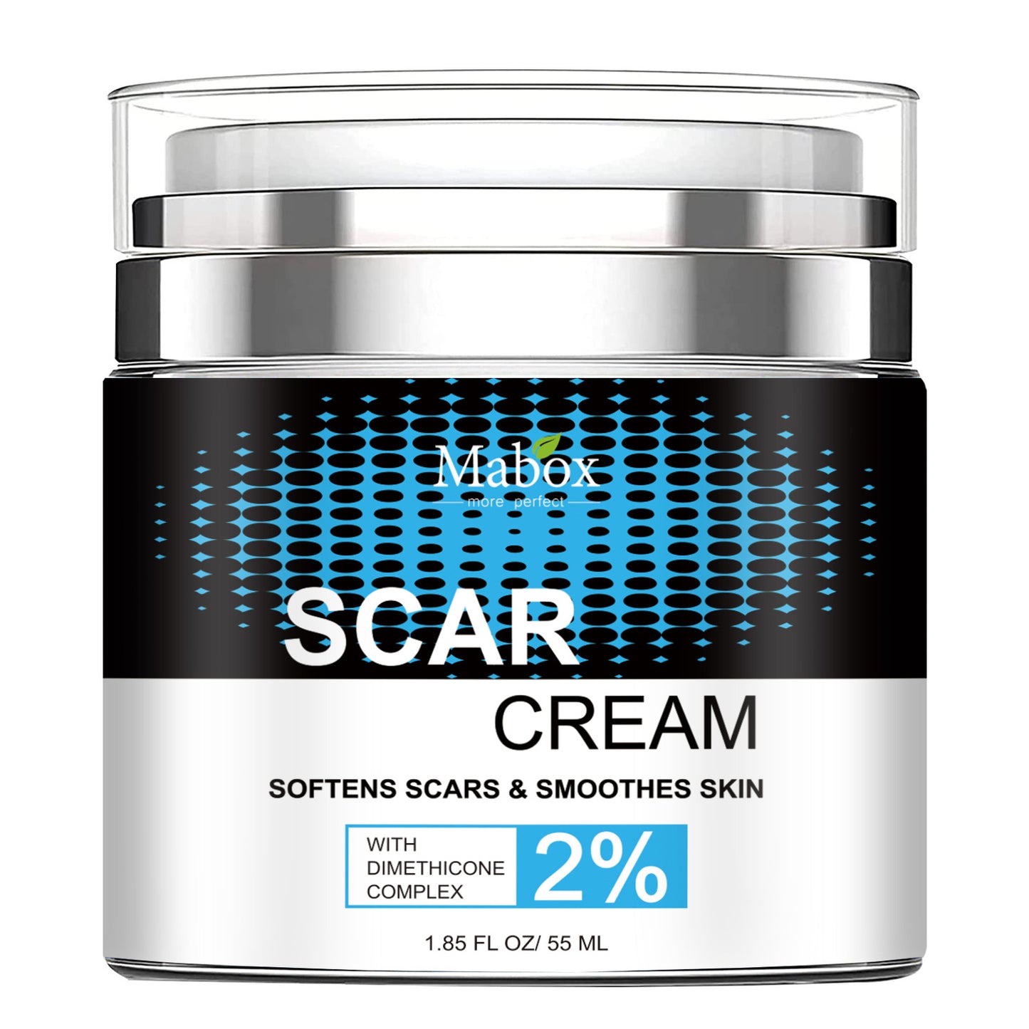 Hot Selling Smoothing Skin Moisturizer Repairing Soften Scar Cream