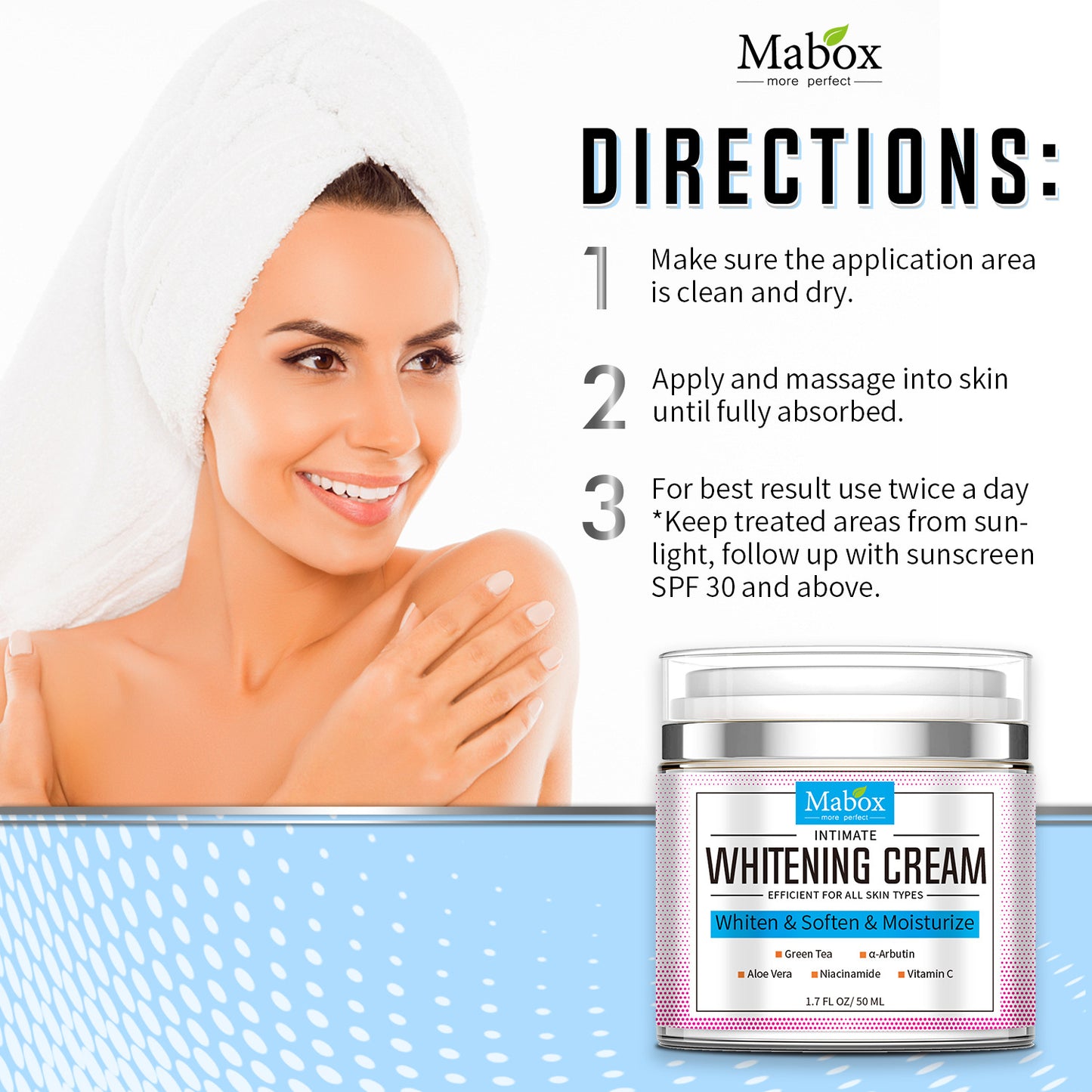 Wholesale skin whitening treatments Lotion lightening Face cream for All Skin Types
