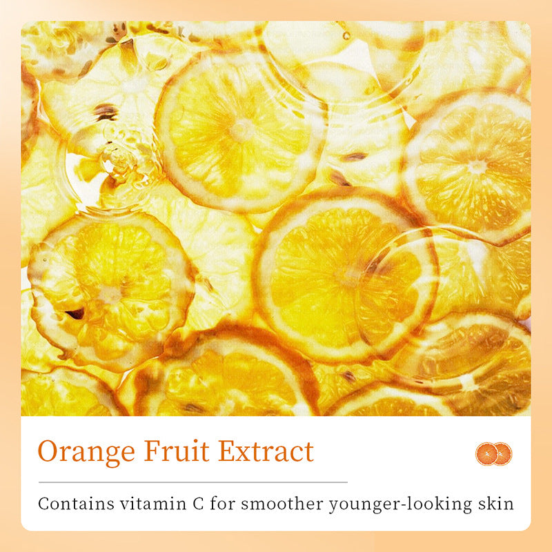 Antioxidant Moisturizer Whitening Brightening Vitamin C Lotion Manufacturer