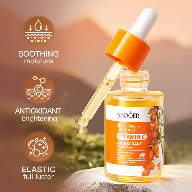 Wholesale Anti Aging Vitamin C Serum for Face, Improve Appearance of Dark Spots