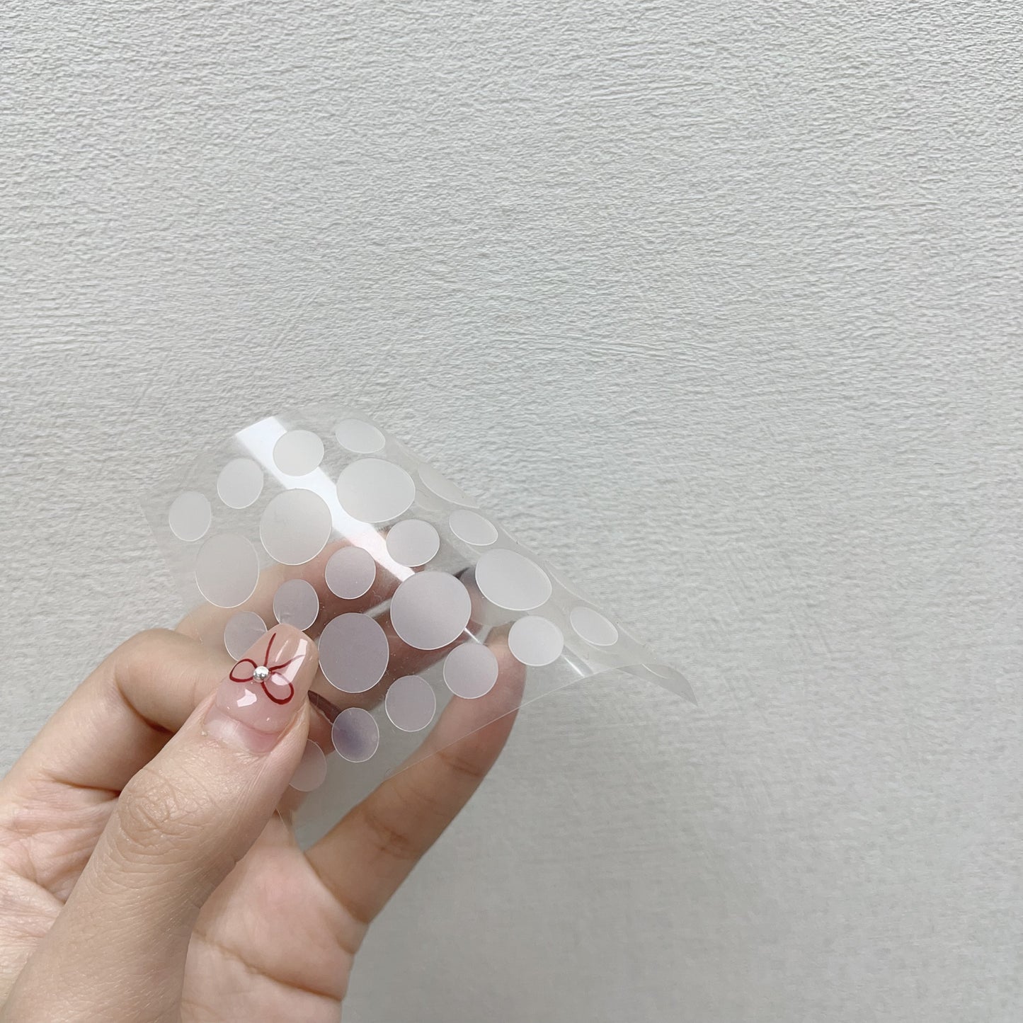 OEM Spot Patches Acne Treatment For Face Hydrocolloid Pimple Patches Spot Stickers 36 Patches