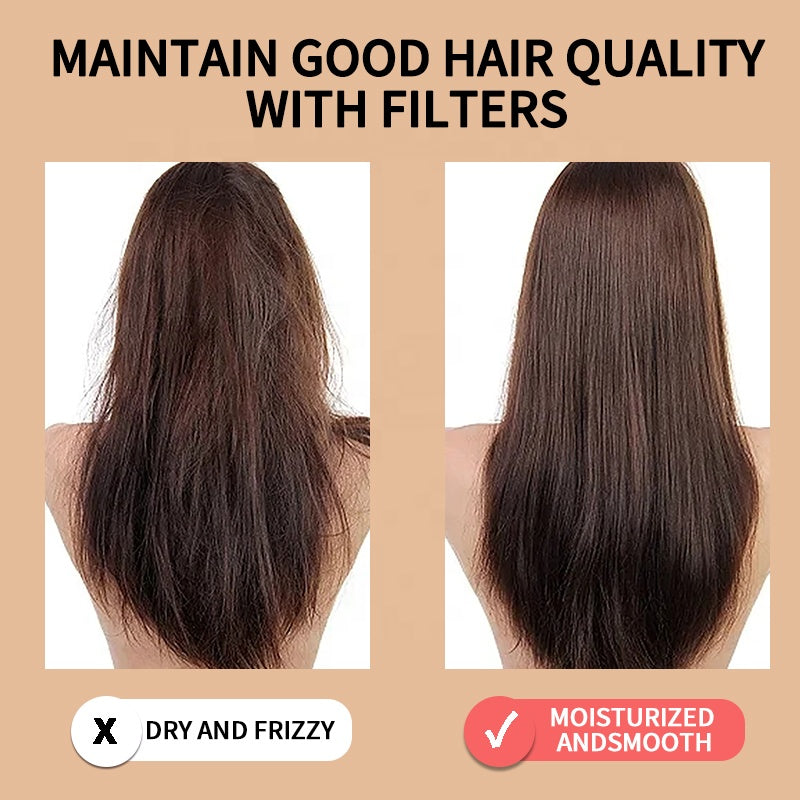 OEM Hair Smoothing Moisturizes Hair Cream Hydrating Hair Straightening Mask