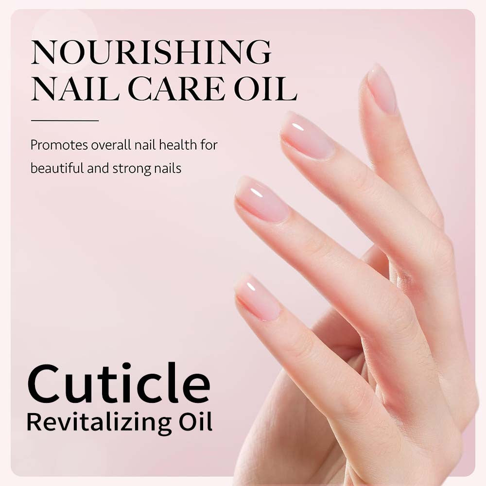 Wholesale Honey & Milk Cuticle Oil Moisture Nail Growth Oil For Damaged Skin And Thin Nail