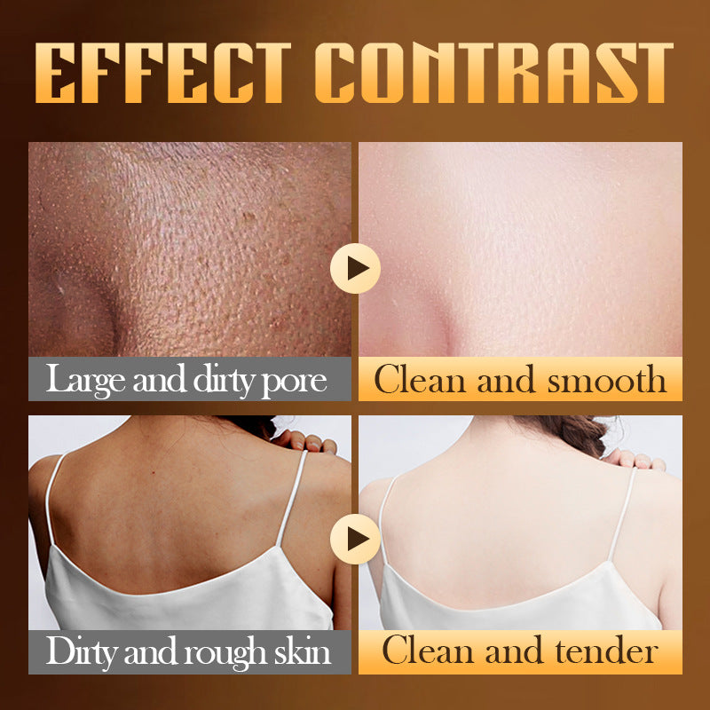 Natural Collagen 24K Gold Moisturizing Anti-aging Handmade Fading Spots Brightening Soap