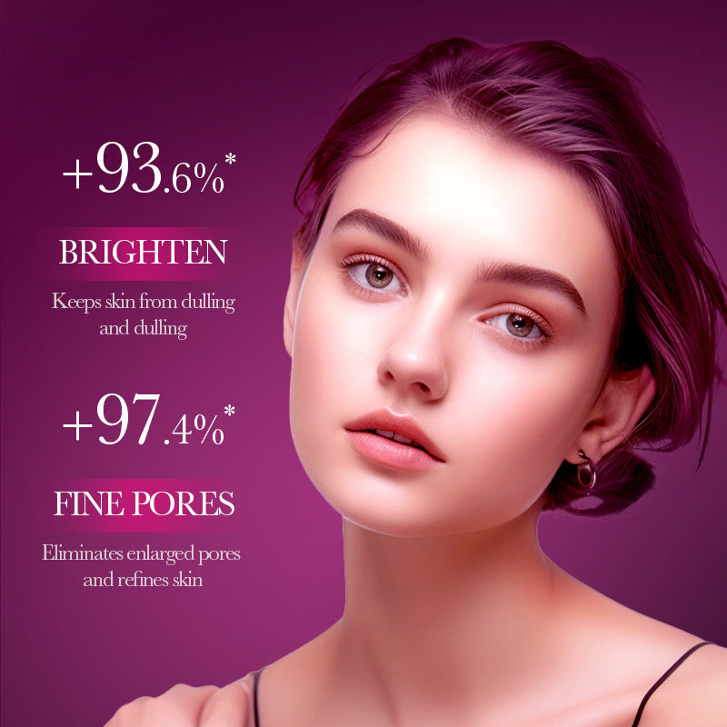 Wholesale Face Serum Anti Aging Skin Care Facial Whitening Repair Snail Serum