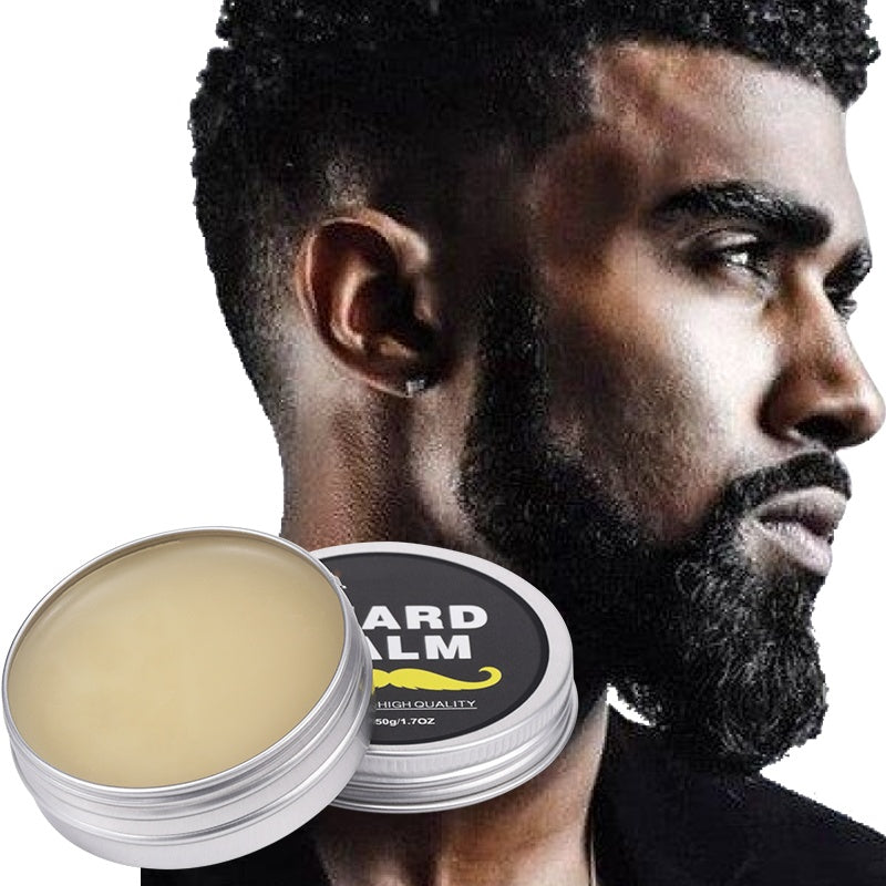 Professional Nourishing Original Balm Shea Moisture Beard Balm Supplier