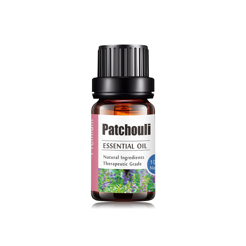 OEM Candle Making Patchouli Essential Oil for Diffuser