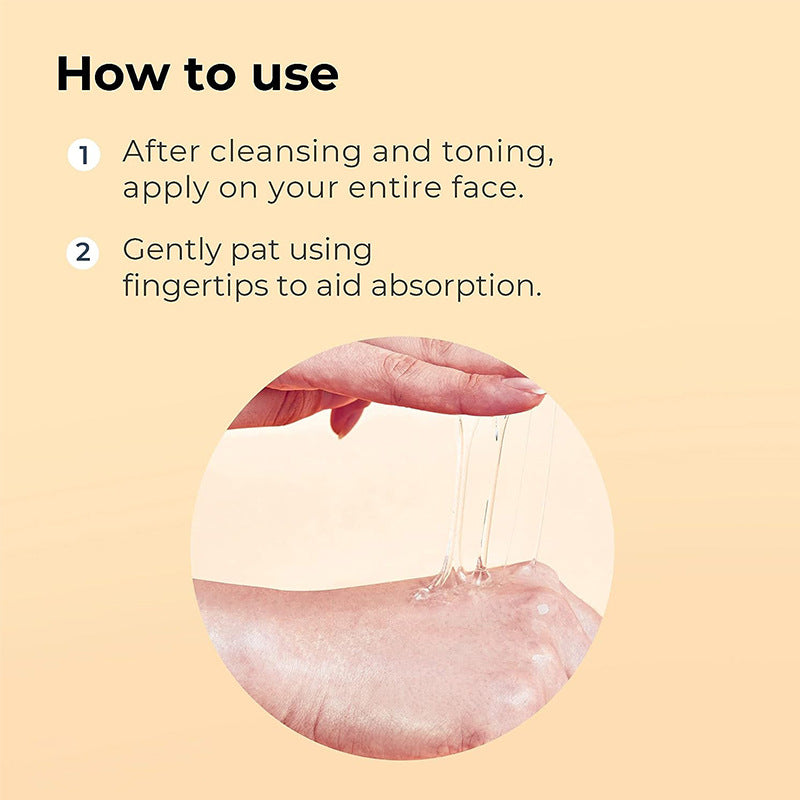 OEM Hyaluronic Acid Serum Hydrating Essence Collagen Snail Serum for Face