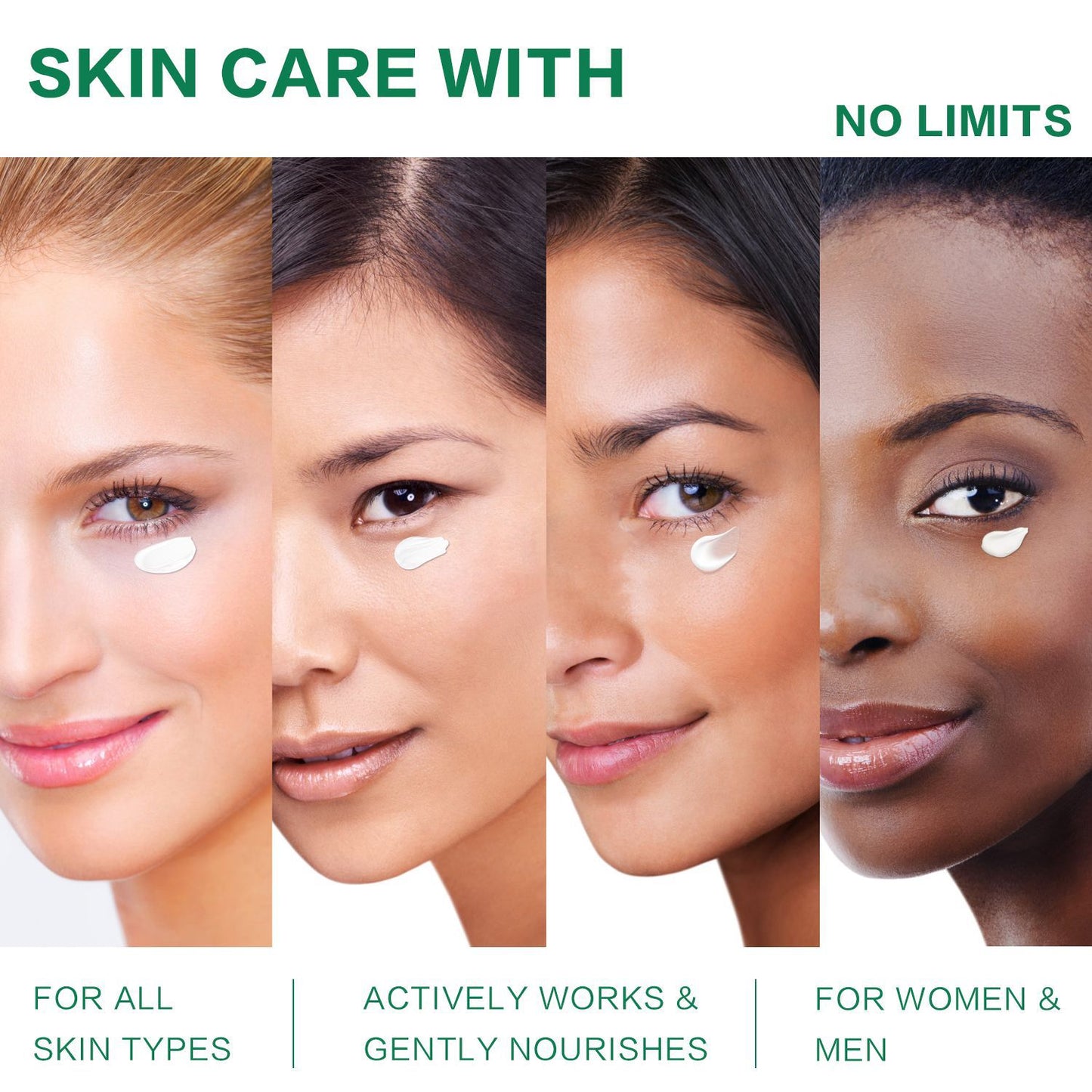 Best Extra Firming Day & Night Hydrating Eye Cream For Glowing Skin