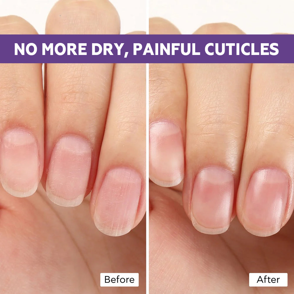 OEM Nail Care Set Moisturizing Nail Oil Pen Massage Fingernail Cuticle Oil