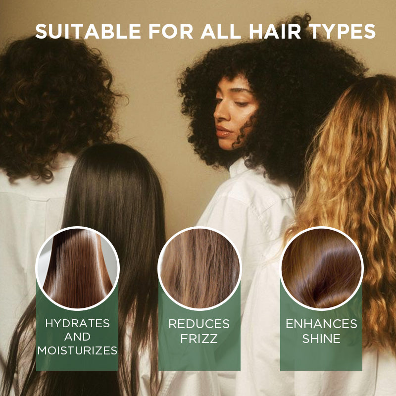 Wholesale Bulk Batana Hair Growth Oil Nourishing Hair Root Oil