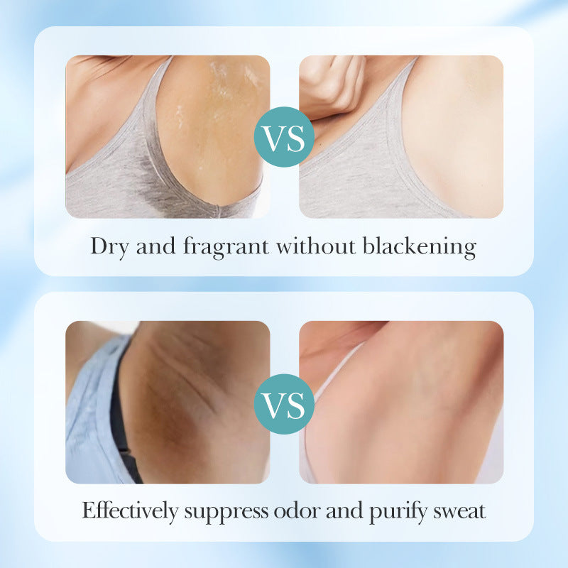 Private Label Natural Deodorant Stick Long Lasting Whole Body Solid Stick Roll-on Deodorant