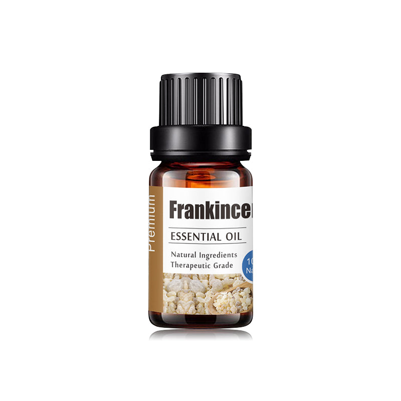 High quality Frankincense Essential Oil for Shower 10ML