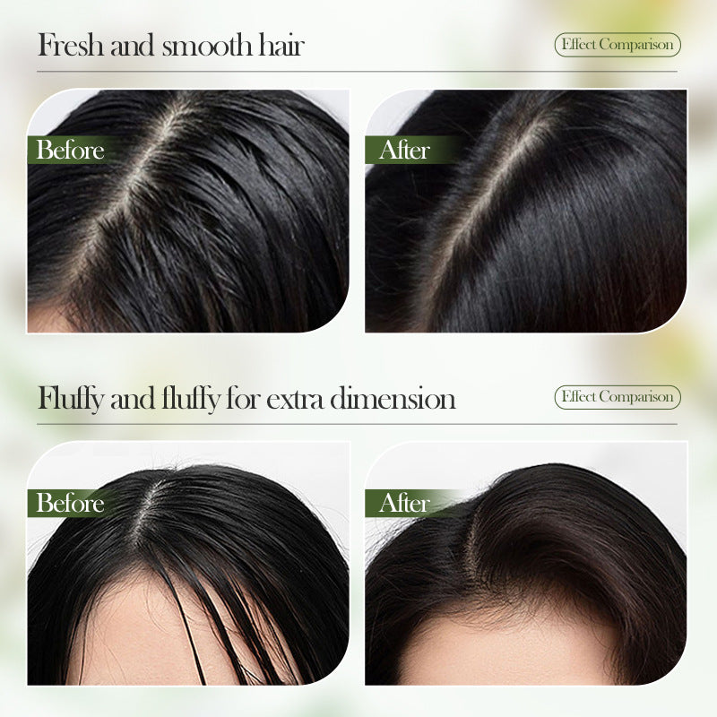 Wholesale Oil Control Rosemary Shampoo for Repairing Damage Hair, Rich Foam and Anti-Dandruff