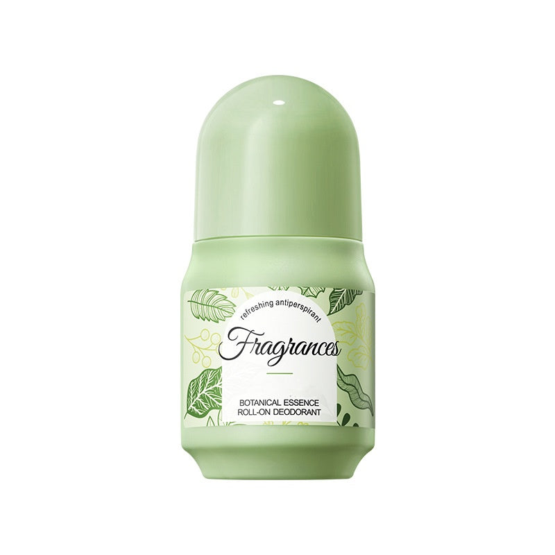 Wholesale Odor Removing Stick Refreshing Fragrance Roll-on Deodorant Antiperspirant