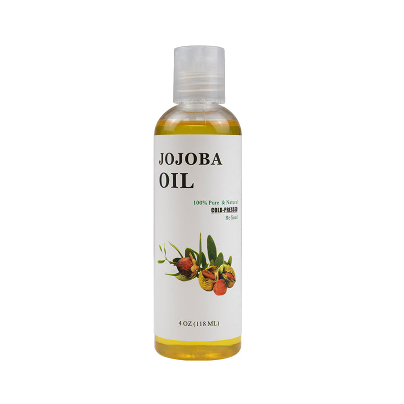 OEM Organic Pure Avocado Almond Jojoba Coconut Carrier Oils