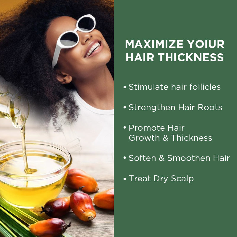 Wholesale Bulk Batana Hair Growth Oil Nourishing Hair Root Oil