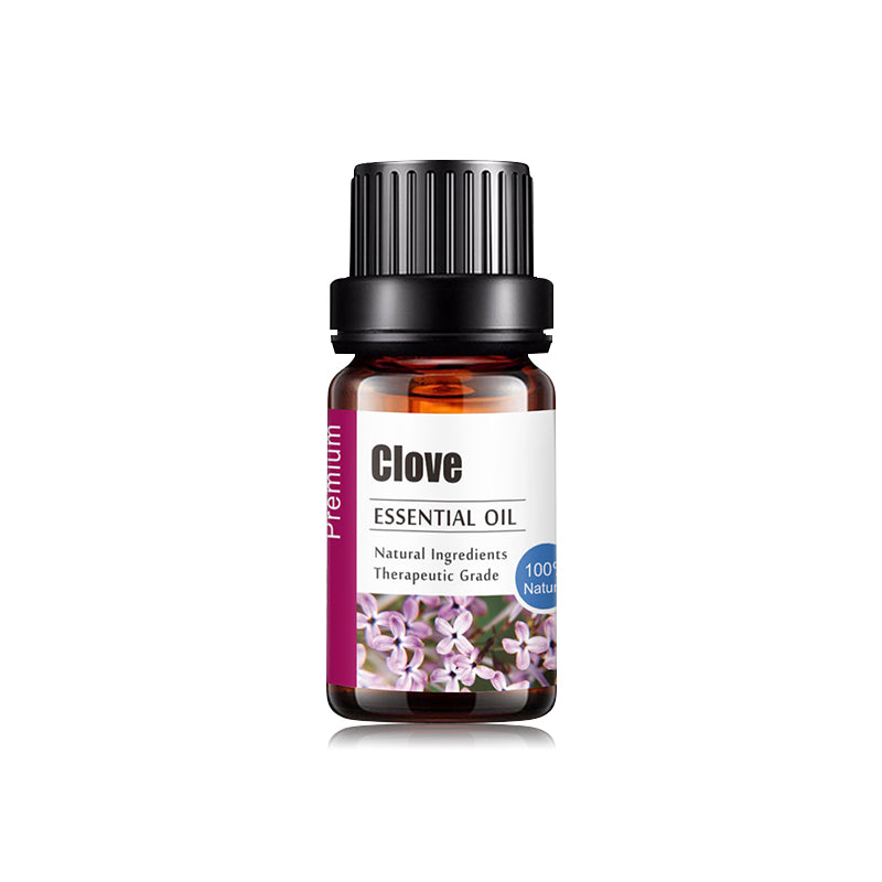 Wholesale Clove Essential Oil 10ML