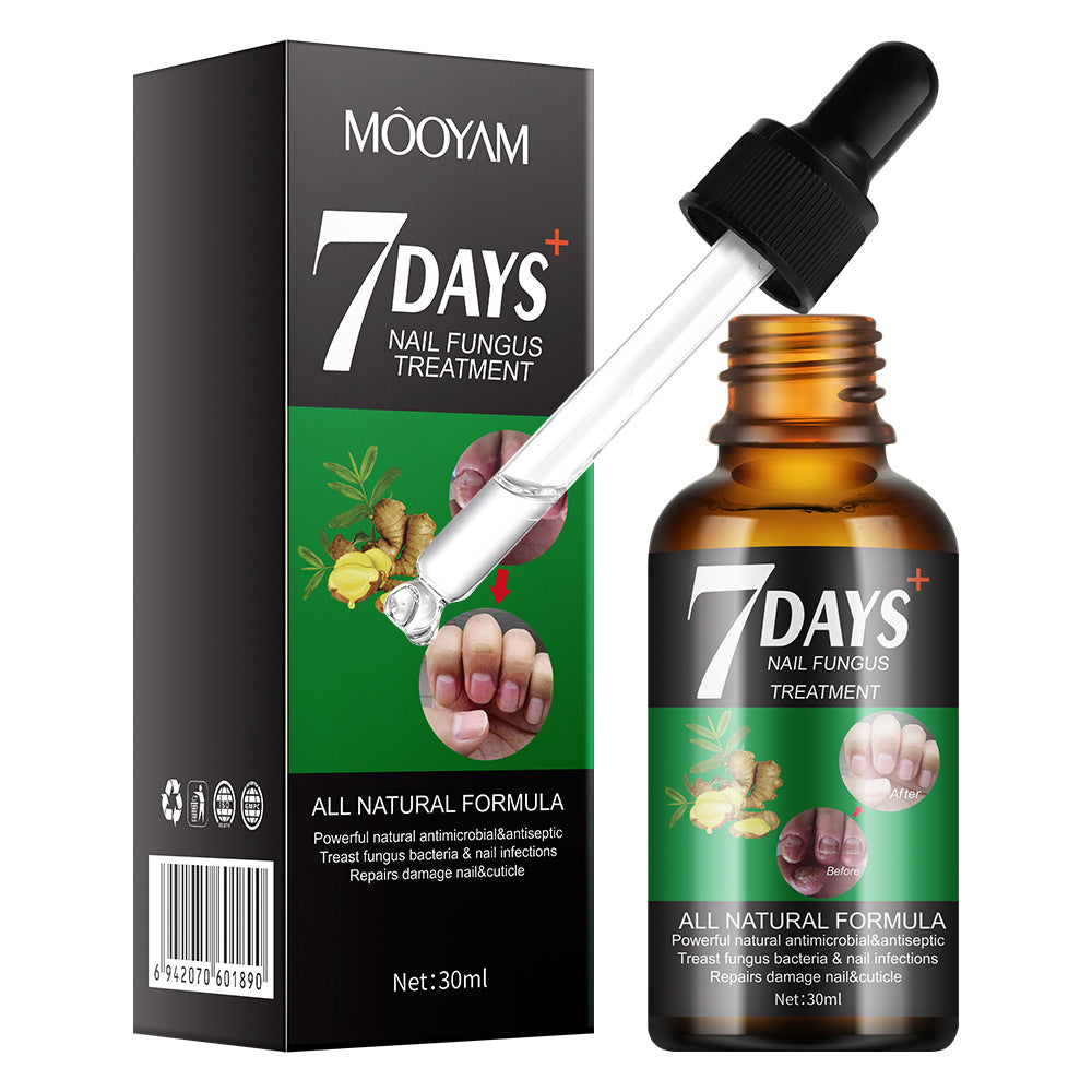 OEM Nutrient Repair Nourishing Cuticles Moisturizer Protecting Nail Essence Oil for Growth