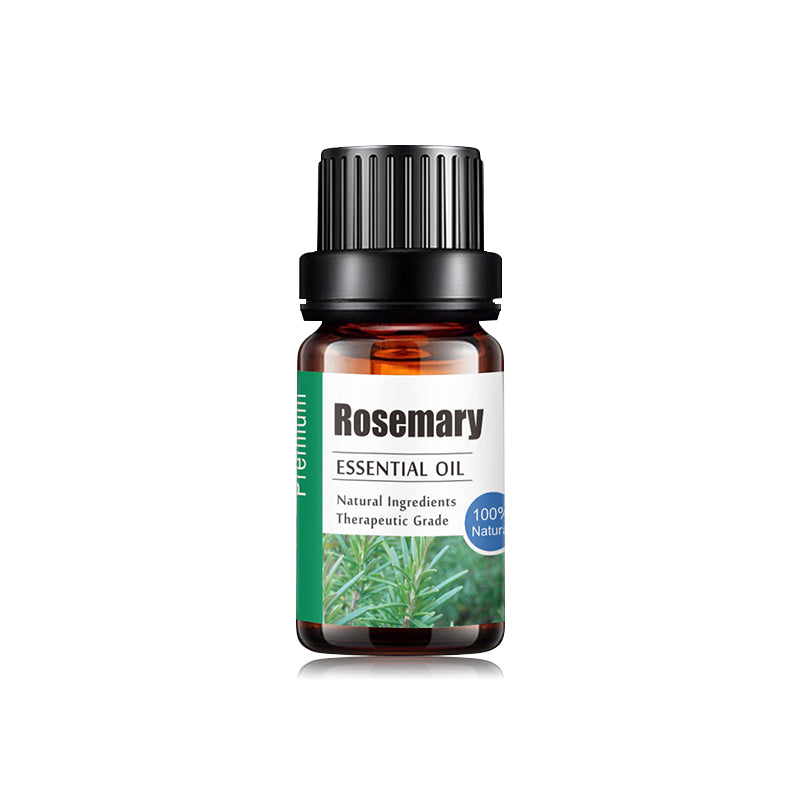 Rosemary Essential Oil for Hair Growth
