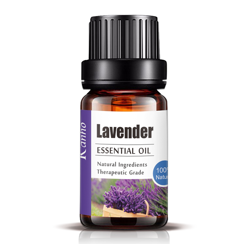 OEM Lavender Essential Oil 10ML